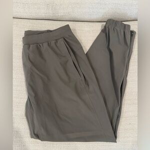Men’s Lululemon Jogger Pants